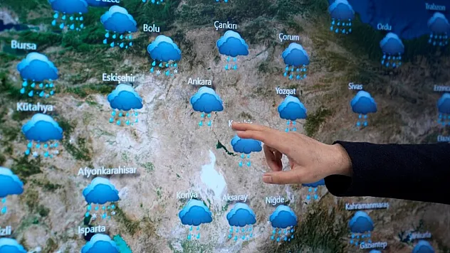 Soğuk havaya elveda: Perşembe günü bahar geliyor