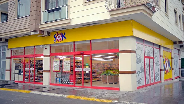 ŞOK 10-13 Ekim 2026 Aktüel Kataloğu Fiyatları