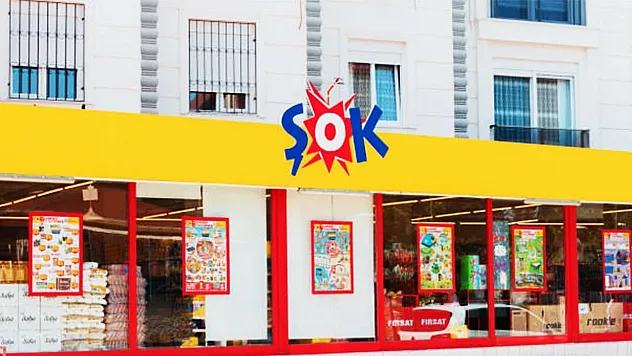 ŞOK'ta 20 Ekim'e Kadar Sürecek Fırsatlar Dikkat Çekti