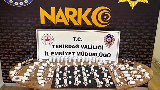 Sokak çetelerine darbe