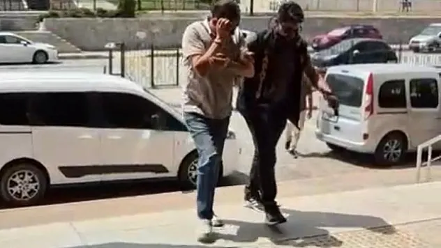 Şoke Eden Et Hırsızlığı