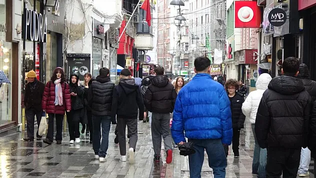 Solunum yolu enfeksiyonu riskini artırıyor