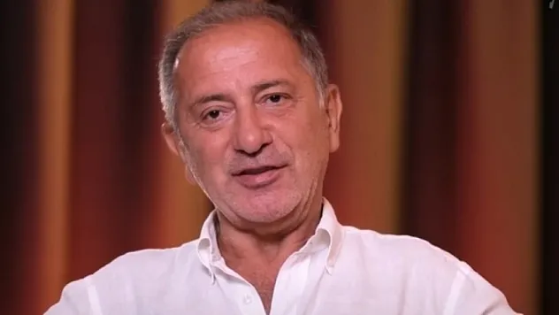Son Dakika: Fatih Altaylı Beyin Ameliyatına Alındı!