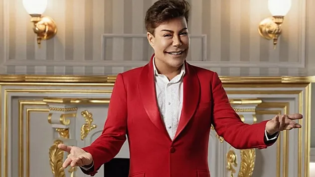 SON DAKİKA | Fatih Ürek Hayatını Kaybetti! Sanat Dünyası Yasta