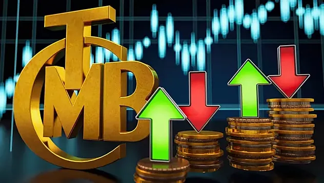 Son Dakika: Merkez Bankası faiz kararını açıkladı