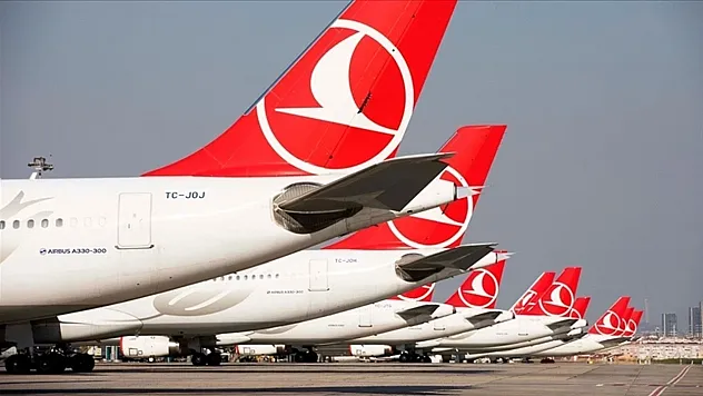 Son dakika… THY 10 ülkeye uçuşları durdurdu: Seferler iptal!