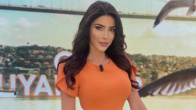 SON DAKİKA | Ünlü Spiker Ela Rümeysa Cebeci'ye Ev Hapsi Kararı