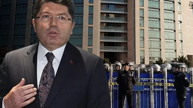 Soruşturma açılan AK Partili belediyelerin sayısını verdi