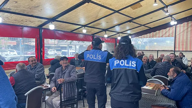 Sosyal Konut Dolandırıcılarına Geçit Yok