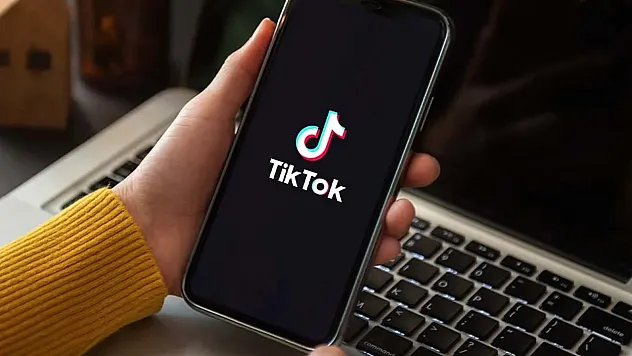 Sosyal medya devi TikTok, Alabama'da çocukların kullanım sürelerini sınırlandırıyor