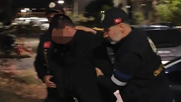 Sosyal medya fenomeni Tançalan tutuklandı