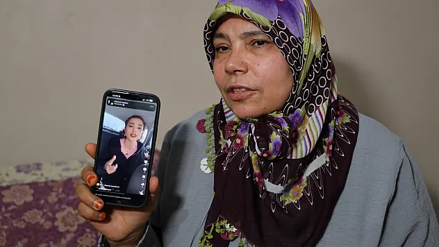 Sosyal medya tutkusu ve hastalık bir aileyi dağıttı