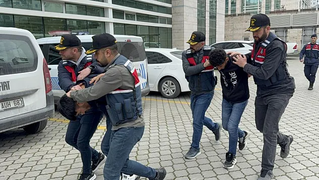 Sosyal medya üzerinden terör propagandasına adli kontrol
