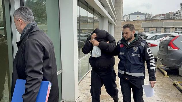 SPA Merkezine Şok Operasyon