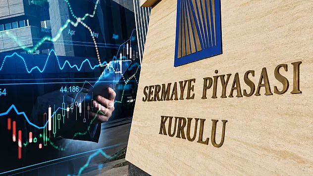 SPK'dan Tera Finansal Yatırımlar Holding işlemlerine yönelik yaptırım