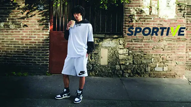 Spor Giyim İle Hem Tarz Hem Sportif