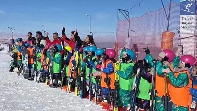 Spor Okulları Büyümeyi Sürdürüyor