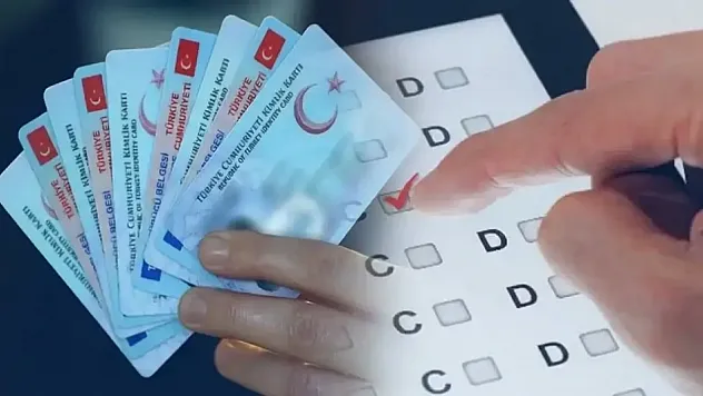 SRC Sınavında Geçme Notu Düşürüldü, Sistem Baştan Sona Değişti