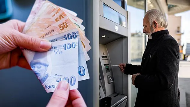 SSK ve Bağ-Kur zamlı emekli maaşları ne zaman yatacak? İşte ödeme tarihleri!