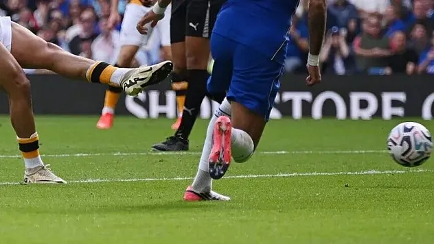 Stamford Bridge'de gol düellosu: Chelsea ve Hull City puanları paylaştı