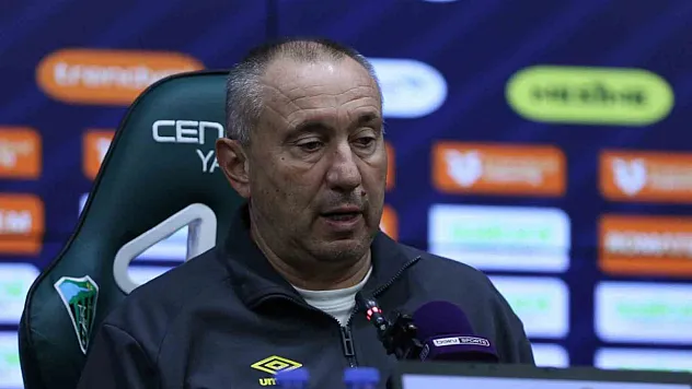Stanimir Stoilov: Doğru bir yolda ilerlediğimizi söyleyebilirim