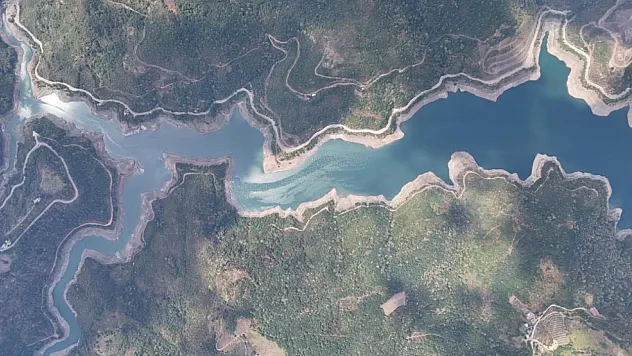 Su krizi kapıda: Barajlar ve göller kuruyor