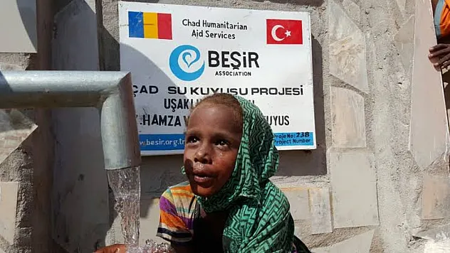 Su Kuyusu: Temiz Suya Ulaşamayan Topluluklar İçin Umut Oluyor