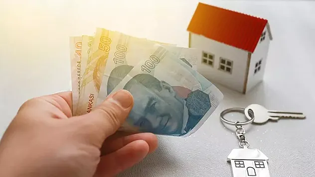 Şubat Kira Zammı Belli Oldu