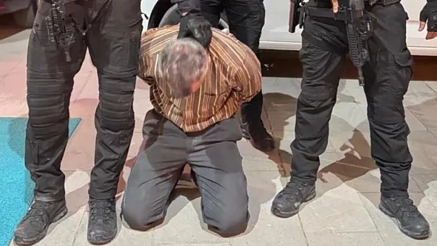 Suikast timindeki firari FETÖ'cüden kan donduran itiraflar