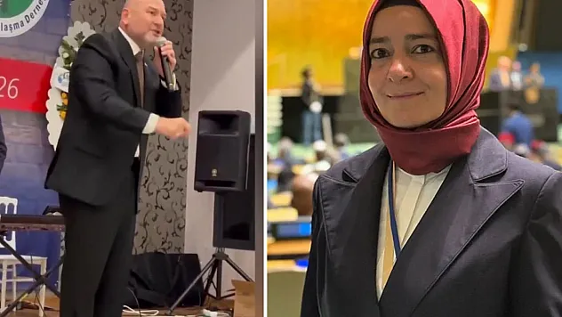 Süleyman Soylu'dan fon skandalı çıkışı