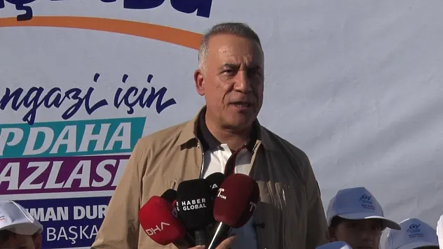 Sultangazi'de Bilim Firarda Etkinliğine Yoğun İlgi