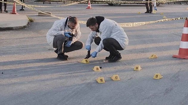 Sultangazi'de kız öğrenciye silahlı saldırı
