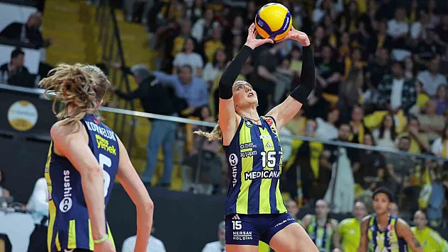 Sultanlar Ligi'nde şampiyon belli oldu
