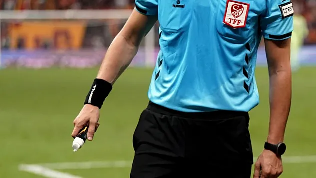 Süper Lig 2025-26 Sezonu Başlıyor: İlk Haftanın Hakemleri Açıklandı