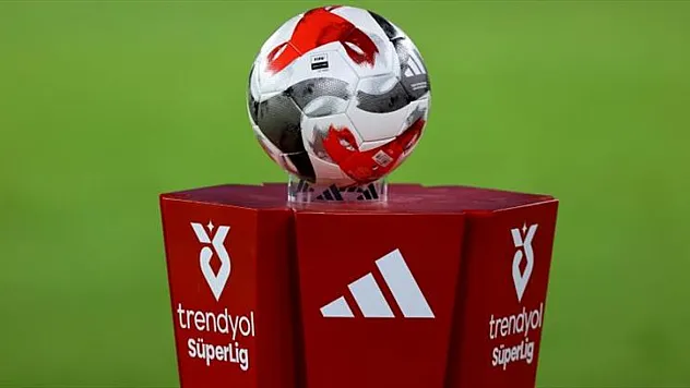 Süper Lig'de 30. hafta nefes kesti
