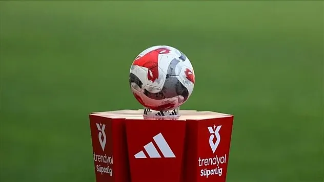 Süper Lig'de 6. hafta heyecanı