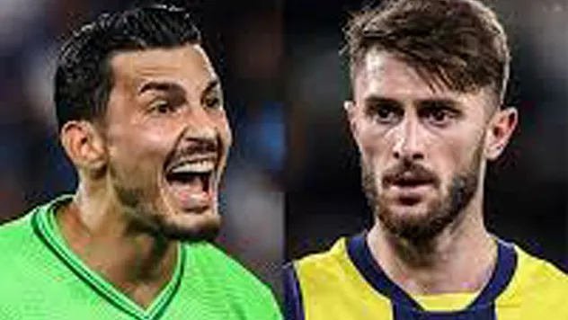 Süper Lig'de büyük takas! Uğurcan Çakır – İsmail Yüksek pazarlığı bitiyor