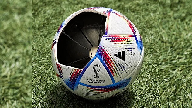 Süper Lig'de çipli top dönemi başlıyor: Kulüpler Birliği'nden TFF'ye kritik başvuru