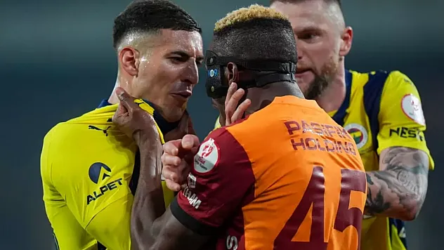 Süper Lig'de Şampiyon Kim Olacak? Yapay Zeka Tahmini Gündem Oldu!