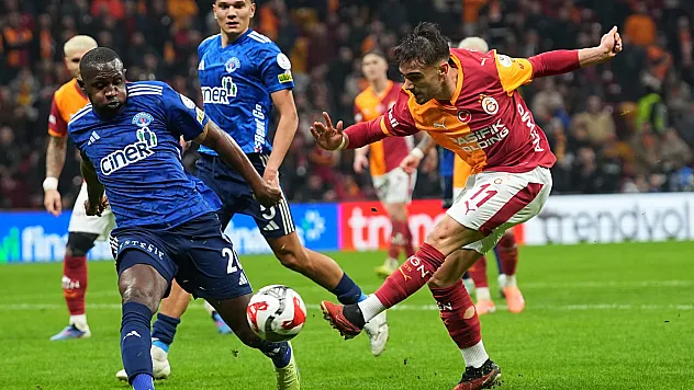 Süper Lig'de sezonun ilk yarısı tamamlandı