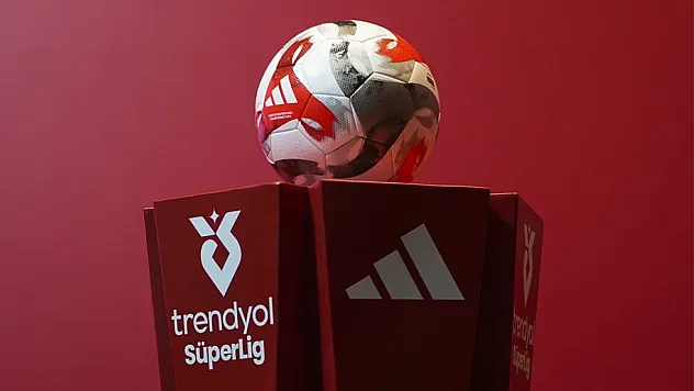 Süper Lig'de simetrik fikstür dönemi