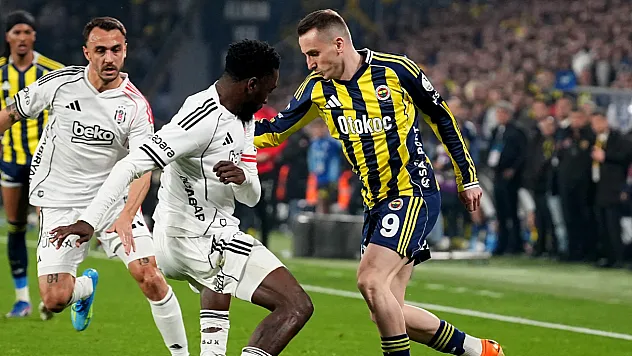 Süper Lig'de Zirve Karıştı: Devlerin Haftasında Kazananlar ve Kaybedenler