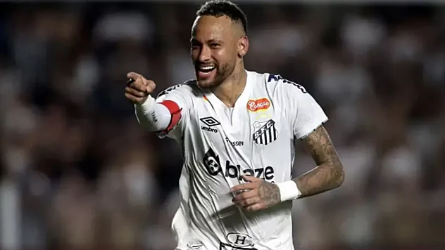 Süper Lig devinden Neymar bombası