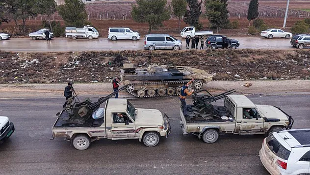 Suriye'de Ateşkes 15 Gün Daha Devam Edecek