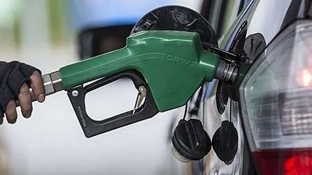 Sürücüleri isyan ettirecek artış: Motorine 7,65 TL birden zam geliyor!