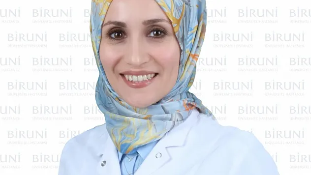 'Susuz kalan beyin, daha fazla stres üretiyor'