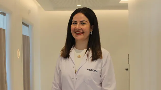 Susuzluğa sağlıklı çözüm