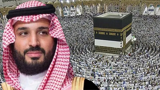 Suudi Arabistan'dan Müslümanlara hac engeli