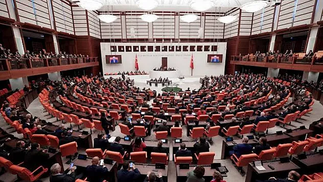 Suudi Arabistan ile yenilenebilir enerji anlaşması yasalaştı