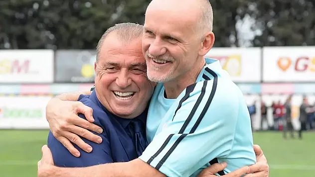 Taffarel'den yıldız kaleciye mesaj: Galatasaray'a git